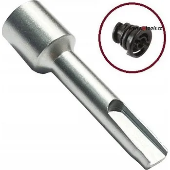 Nářadí na výměnu oleje VORFAL Klíč na výpustný plastový šroub oleje VAG