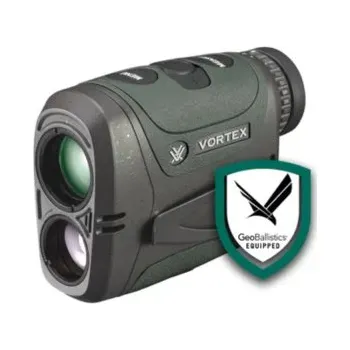 Dalekohled Balistický laserový dálkoměr Razor® HD 4000 GB, Vortex