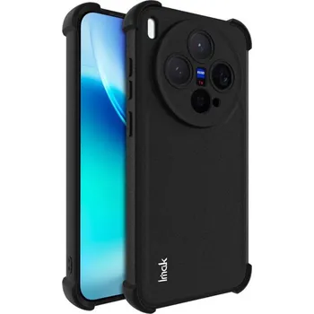 IMAK 129831 IMAK AIRBAG Extra odolný obal Vivo X300 MATTE BLACK