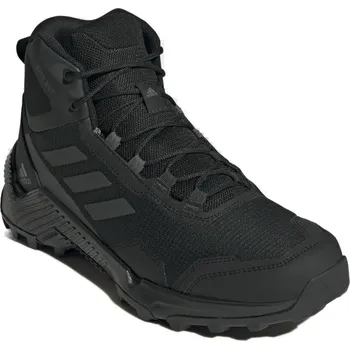 Dívčí obuv Pánská kotníková turistická obuv ADIDAS-Eastrail 2.0 Mid Rain.Rdy core black/carbon/grey five Černá 42 2/3