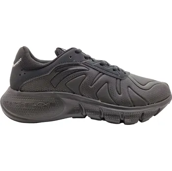 Pánské tenisky Dámská sportovní obuv (tréninková) ANTA-Kalista black/silver Černá 37,5