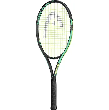 Tenisová raketa Tenisová raketa pro pokročilé HEAD-IG Challenge Lite (green) Zelená 1