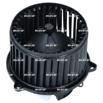 Klimatizace automobilu vnitřní ventilátor NRF 34677