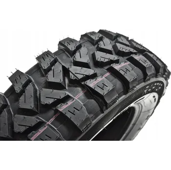 Celoroční pneumatika Geyer & Hosaja RAPTOR 215/70R15 106/104 Q s přilnavostí na sněhu (3PMSF)