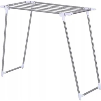 Sušák na prádlo SUŠÁK NA PRÁDLO SKLÁDACÍ KOMPAKTNÍ ODOLNÝ MATERIÁL