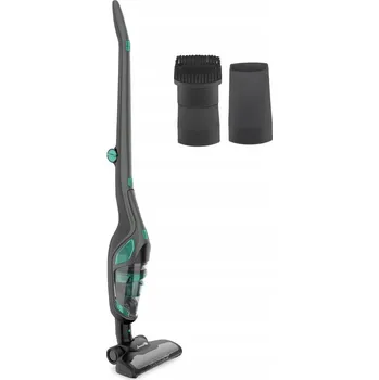 Vysavač Tyčový vysavač bezdrátový 2v1 ŁUCZNIK OP-2019 akumulátor 21,6V 60 min