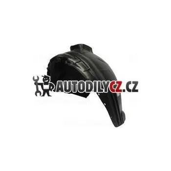 Podběh karosérie P přední plastové nadkolí, 44.33.316