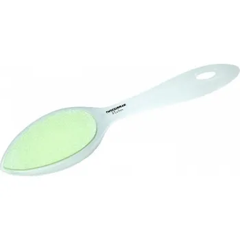 Tweezerman Oboustranná keramická pemza