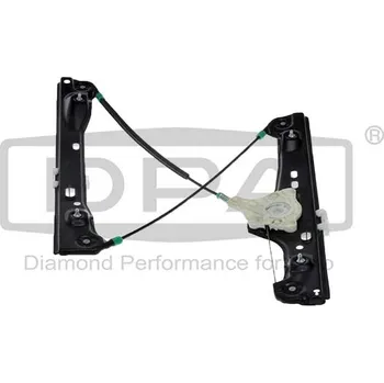 Stahovačka okna Zvedací zařízení oken DPA 81055602