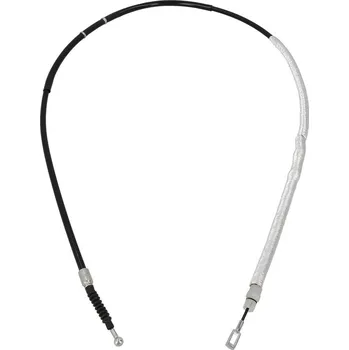 Brzdový systém Lanko ruční brzdy KAMOKA 1190297