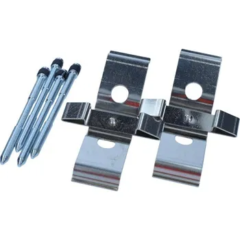 Brzdový systém Příslušenství kotoučové brzdy MAXGEAR 27-1472