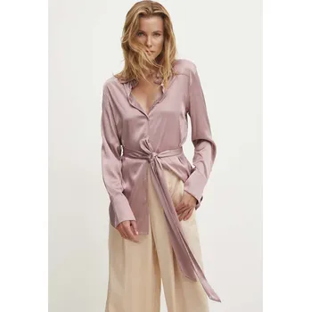 Dámská košile Košile Answear.LAB s942200250.ims růžová 34X, vel. S