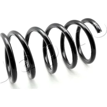 Pružina podvozku JAPKO ZCJ7008A