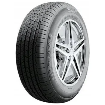 Letní osobní pneu Letní pneumatika Tigar SUV SUMMER 225/65R17 106 H zesílení (XL)