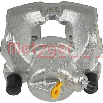 Brzdový třmen Brzdový třmen METZGER 6261459