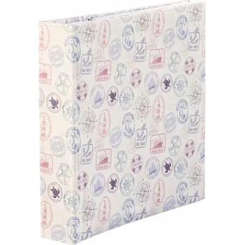 Fotoalbum Album Hama Stamps na 50 karet