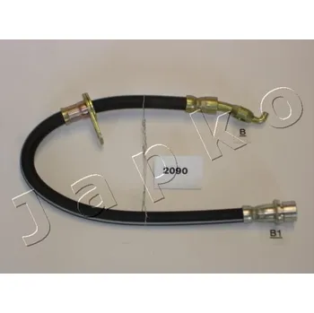 Brzdová hadice Držák, brzdová hadice JAPKO 692090