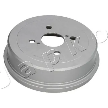 Brzdový buben Brzdový buben JAPKO 56207C