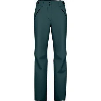Sportovní oblečení Dámské lyžařské kalhoty HEAD Joy dark teal