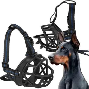 Vrták Plastový náhubek Springos