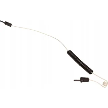 Brzdová destička Maxgear 23-0053 Kontakt opotřebení brzdových destiček, výstražný kontakt