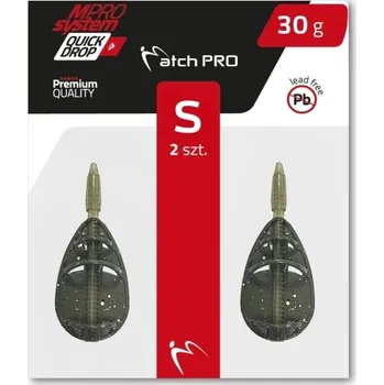 Zabezpečení domácnosti Košík pro metodu Match Pro MPRO System Method QUICK DROP M