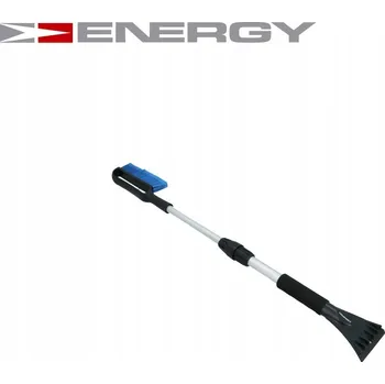 autokoberec ŠKRABKA NA LED + TELESKOPICKÝ KARTÁČ NA OKNA