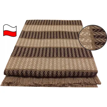 Přehoz na lůžko Přehoz na pohovku, gauč, sedačku, postel