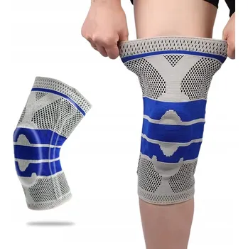 Kolenní ortéza Uxxu - velikost L