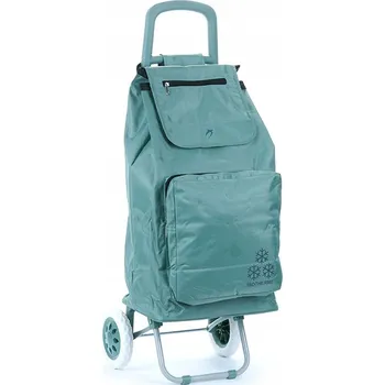 Sportovní taška Airtex taška vozík na nákupy polyester s potiskem (vzor)