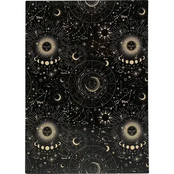 Hama album memo NIGHT SKY10x15/200, popisové štítky