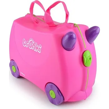 Dětský kufr Trunki 18 l, vícebarevný