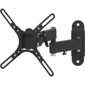 Bezpečnostní kamera Držák televizoru Emos 10-32