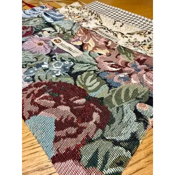 Obal na skládací hůl Gobelin - TMAVÝ GOBELIN