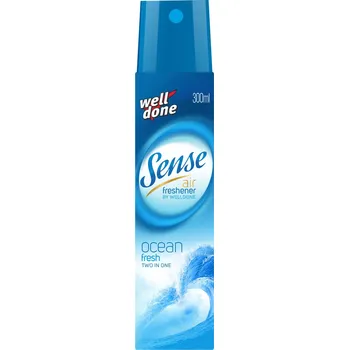 Osvěžovač vzduchu Sense Ocean osvěžovač vzduchu, 300 ml