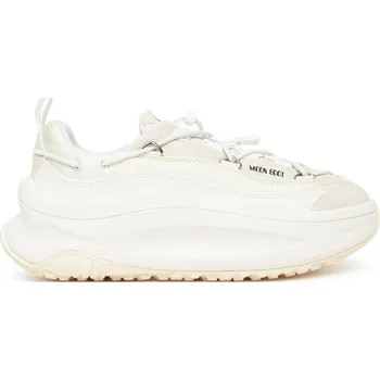 Pánská obuv Vycházková obuv MOON BOOT-MB MOON247 XLACE, A001 WHITE Bílá 39