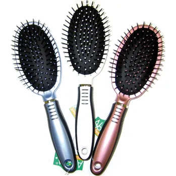 kartáč na vlasy Abella PR58 kartáč na vlasy ovál, různé barvy