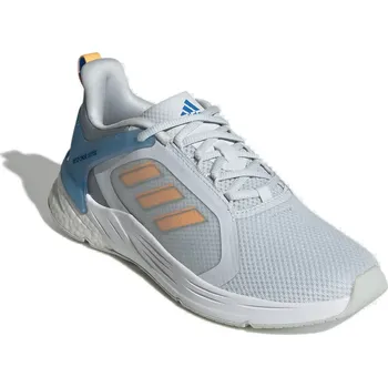 Dámská běžecká obuv Dámská běžecká obuv ADIDAS-Response Super 2.0 blue tint/flash orange/blue rush Modrá 37 1/3