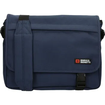 Cestovní taška Enrico Benetti Amsterdam 54683 Navy 6,5 L EB-54683-002