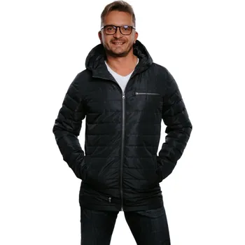 Dívčí bunda Pánská bunda AUTHORITY-CJ-CITYN blue Modrá XXL