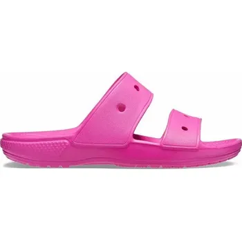 Dámské sandále Sandály CROCS-Classic Crocs Sandal juice Růžová 42/43