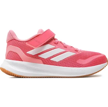 Pánské tenisky Dívčí sportovní obuv (tréninková) ADIDAS-Runfalcon 5 K pulse magenta/cloud white/bliss pink Růžová 31