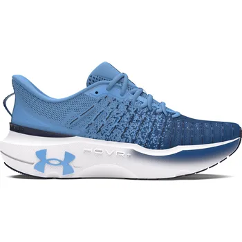 Pánské tenisky Pánská běžecká obuv UNDER ARMOUR-UA Infinite Elite horizon blue/tech blue/midnight navy Modrá 47