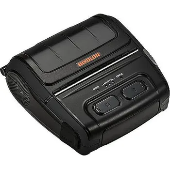 Pokladní tiskárna Bixolon SPP-L410, Bluetooth, iOS compatible