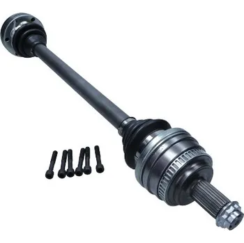 Poloosa kola Hnací hřídel - poloosa MAXGEAR 49-1095