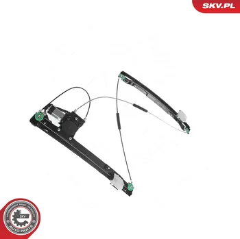 Stahovačka okna Zvedací zařízení oken ESEN SKV 51SKV662