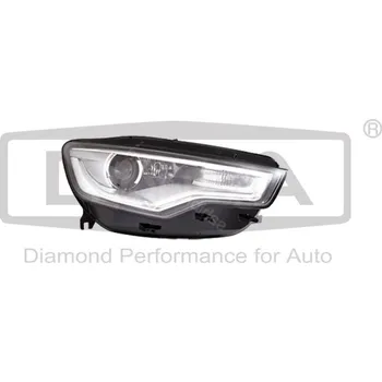 Přední světlomet Světlomet DPA 99411785202