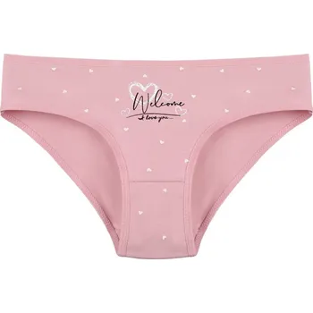 Podprsenka Dětské kalhotky Liduška