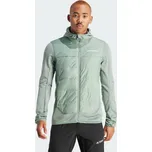 ADIDAS Bunda Terrex Multi Hybrid Insulated Hooded XL ZELENÁ