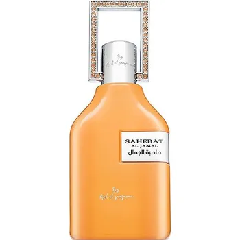 Unisex parfém Ard Al Zaafaran Sahebat Al Jamal EdP U 70 ml